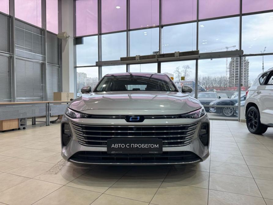 FAW Bestune B70 I Рестайлинг Москва  - изображение 8