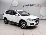 Haval H6 I Подольск  - изображение 26