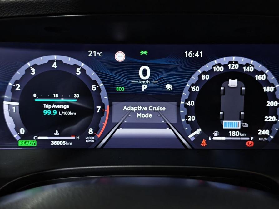 Toyota Camry IX (XV80) China Market Москва  - изображение 18