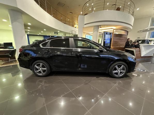 Kia Cerato IV Рестайлинг с пробегом 2021 года, цена 2 159 000 рублей, 89939 км, седан, Автокод Объявления