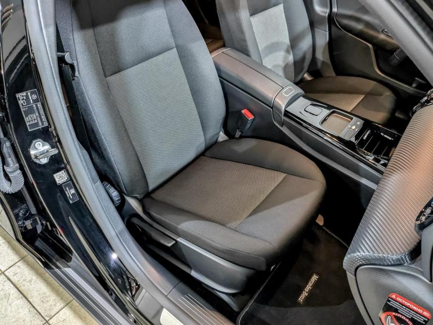 Mercedes-Benz A-Класс IV (W177) Москва  - изображение 23