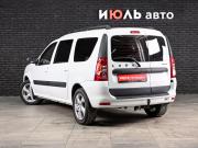 Lada (ВАЗ) Largus I Рестайлинг Екатеринбург  - изображение 26