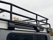 Land Rover Defender I Рестайлинг Москва  - изображение 43