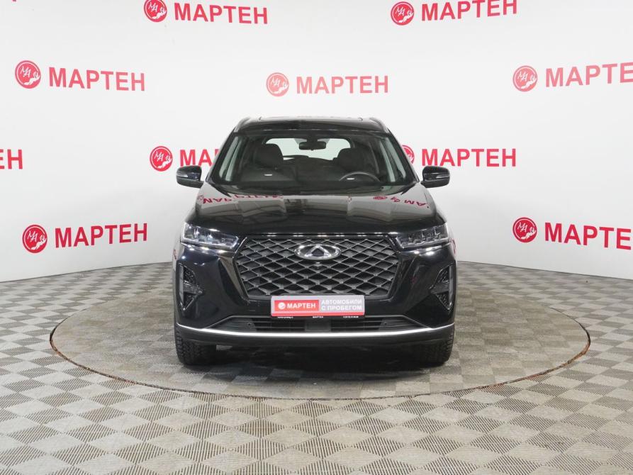 Chery Tiggo 7 Pro Max I Вологда  - изображение 2