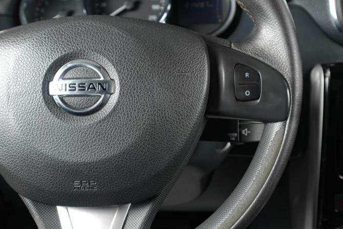 Nissan Terrano III (D10) с пробегом 2018 года, цена 1 299 000 рублей, 214287 км, внедорожник, Автокод Объявления