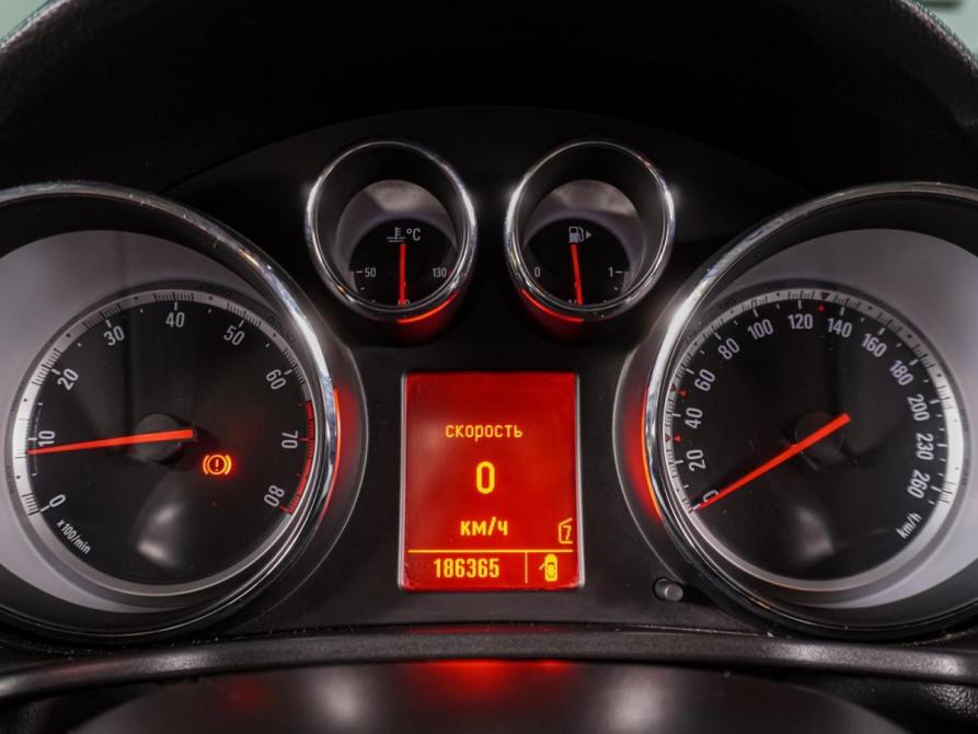 Opel Insignia I Воронеж  - изображение 20