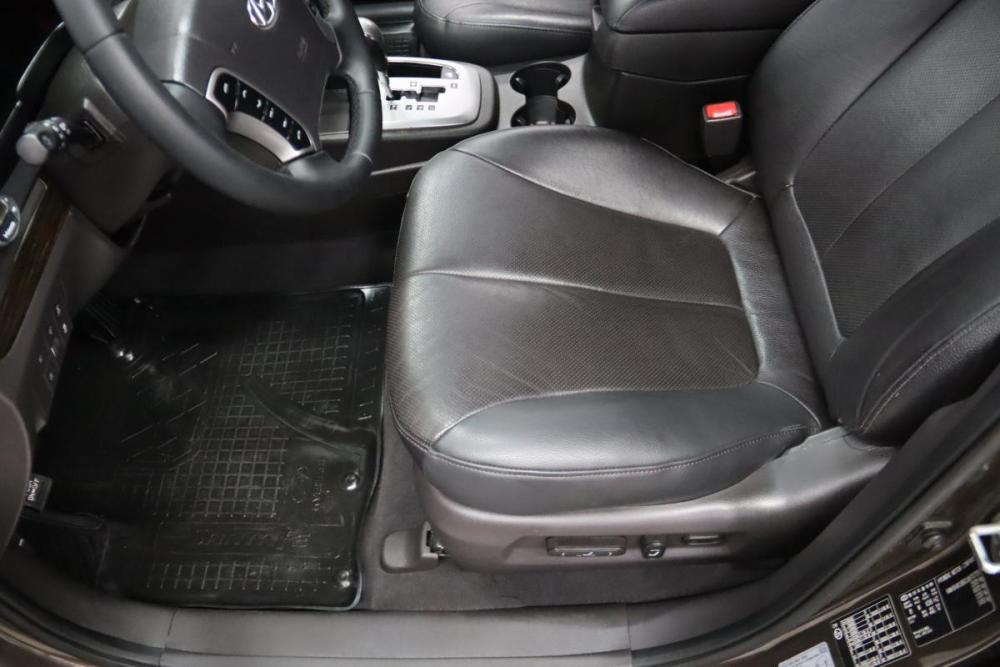 Hyundai Santa Fe II Рестайлинг Сургут  - изображение 10