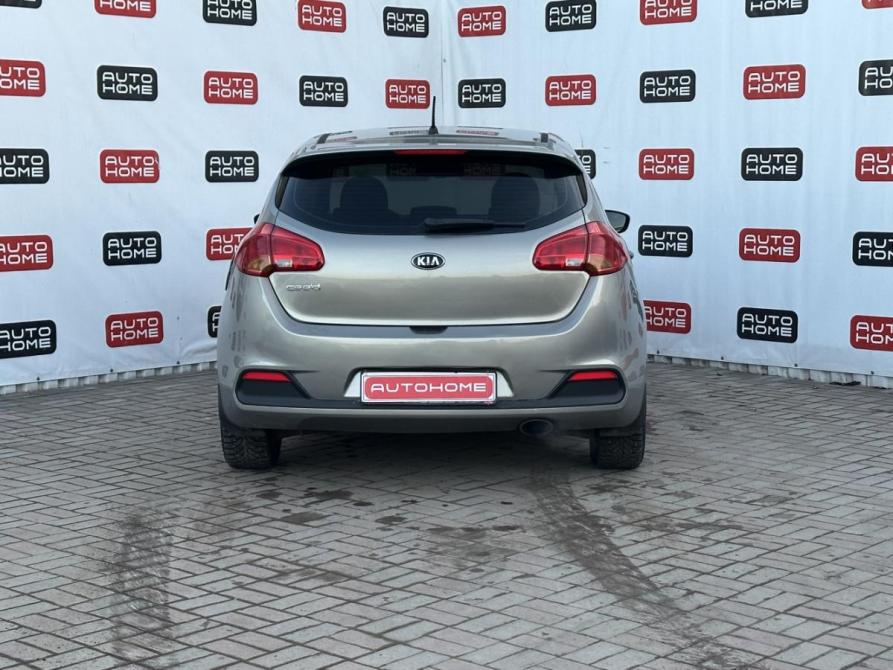 Kia Ceed II Санкт-Петербург  - изображение 5