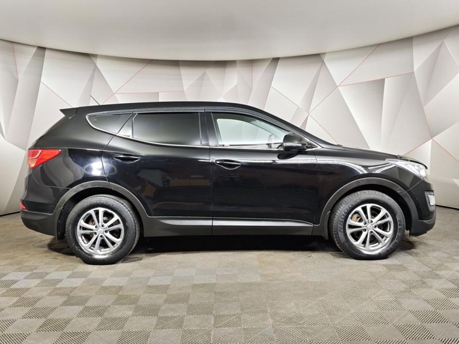 Hyundai Santa Fe III Москва  - изображение 6