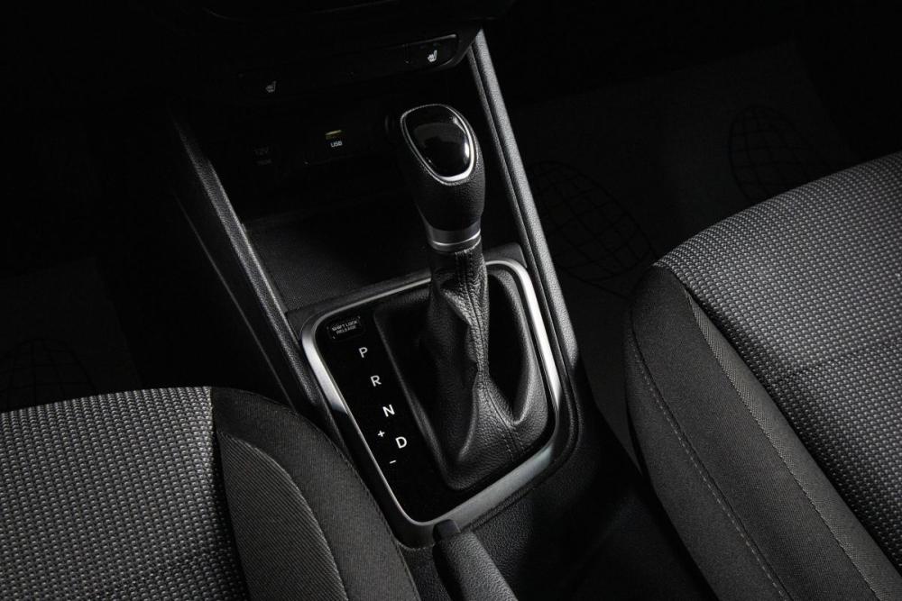 Hyundai Solaris II Рестайлинг Сургут  - изображение 14
