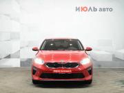 Kia Ceed III Екатеринбург  - изображение 22