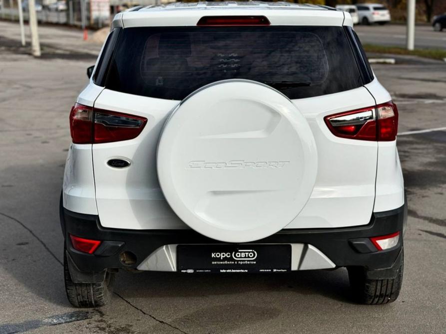 Ford EcoSport II Тула  - изображение 5