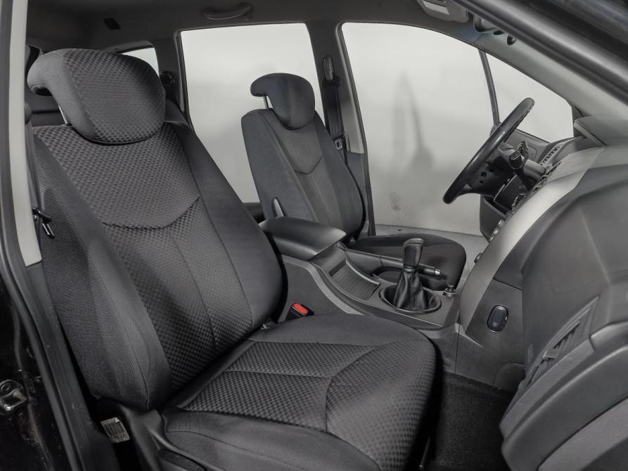 SsangYong Kyron I Рестайлинг Нижний Новгород  - изображение 12
