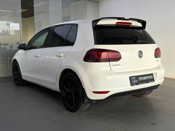 Volkswagen Golf VI с пробегом 2011 года, цена 750 000 рублей, 194405 км, хэтчбек, Автокод Объявления