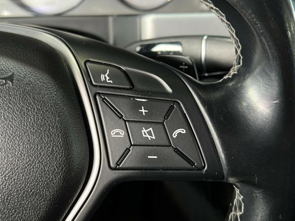 Mercedes-Benz GLK-Класс I (X204) Рестайлинг с пробегом 2014 года, цена 1 830 000 рублей, 204863 км, внедорожник, Автокод Объявления