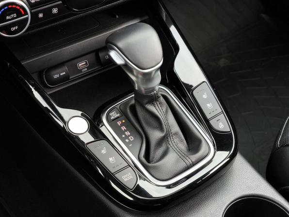 Kia Soul III с пробегом 2020 года, цена 2 550 000 рублей, 77212 км, хэтчбек, Автокод Объявления