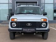 Lada (ВАЗ) Niva Legend Стерлитамак  - изображение 18