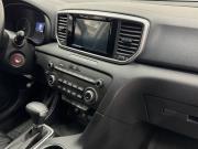 Kia Sportage IV Рестайлинг Ростов-на-Дону  - изображение 42