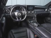 Mercedes-Benz C-Класс IV (W205) Ростов-на-Дону  - изображение 25