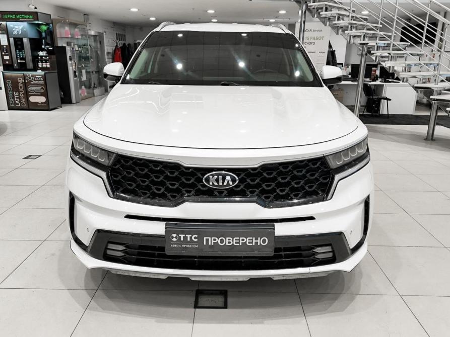 Kia Sorento IV Казань  - изображение 2