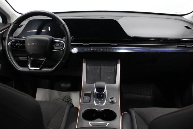 Omoda C5 I с пробегом 2024 года, цена 1 799 000 рублей, 34000 км, внедорожник, Автокод Объявления