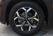 Hyundai Creta I Рестайлинг Саратов  - изображение 44