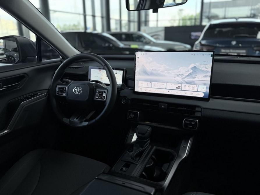 Toyota RAV4 VI (XA60) Ростов-на-Дону  - изображение 10