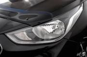 Hyundai Solaris II Барнаул  - изображение 33