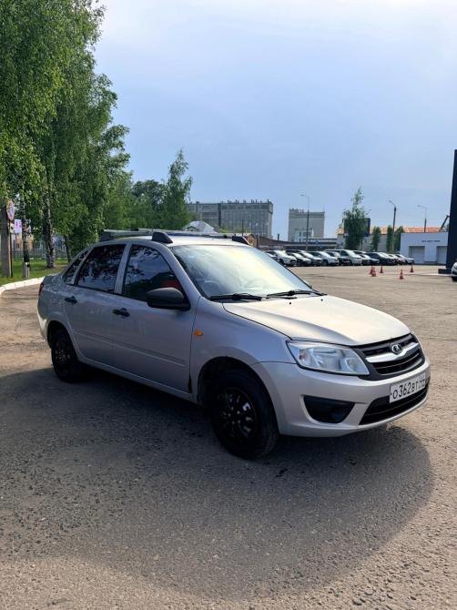 Lada (ВАЗ) Granta I Кострома  - изображение 3