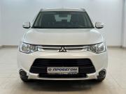 Mitsubishi Outlander III Москва  - изображение 16