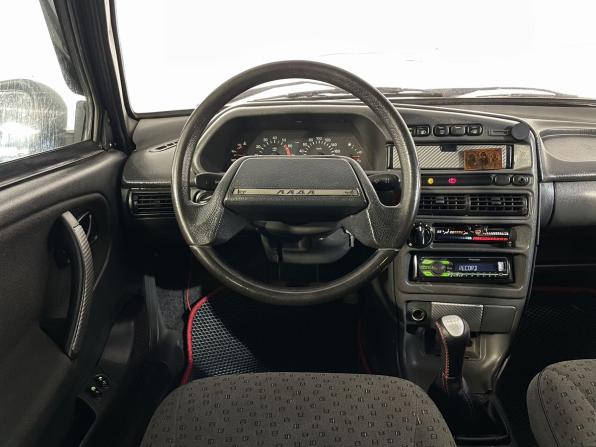 Lada (ВАЗ) 2114 с пробегом 2006 года, цена 135 900 рублей, 289860 км, хэтчбек, Автокод Объявления