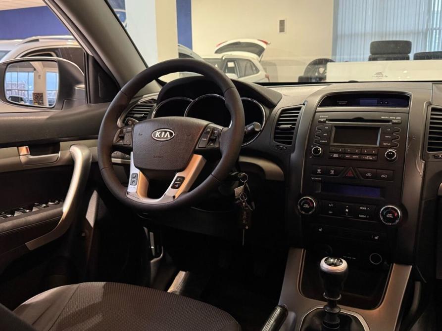 Kia Sorento II Челябинск  - изображение 13