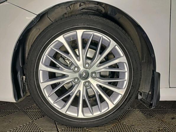 Toyota Camry VIII (XV70) с пробегом 2019 года, цена 2 899 000 рублей, 159000 км, седан, Автокод Объявления