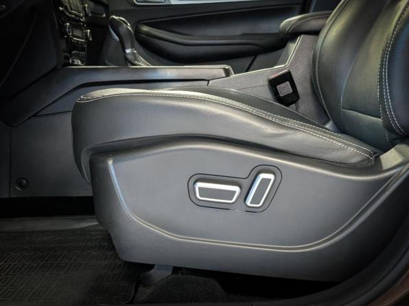 Geely Emgrand X7 I Рестайлинг 2 с пробегом 2021 года, цена 1 449 500 рублей, 55000 км, внедорожник, Автокод Объявления