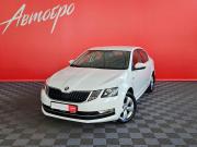 Skoda Octavia III (A7) Рестайлинг Вологда  - изображение 20