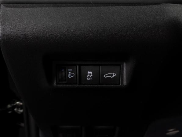 Toyota RAV4 VI (XA60) с пробегом 2026 года, цена 4 400 000 рублей, 45 км, внедорожник, Автокод Объявления