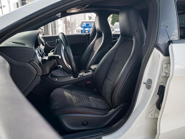 Mercedes-Benz CLA I (C117 X117) с пробегом 2014 года, цена 1 695 000 рублей, 151244 км, седан, Автокод Объявления