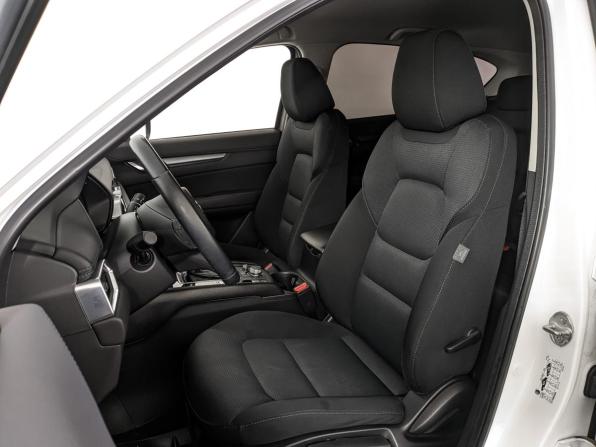 Mazda CX-5 II с пробегом 2019 года, цена 2 625 000 рублей, 27373 км, внедорожник, Автокод Объявления