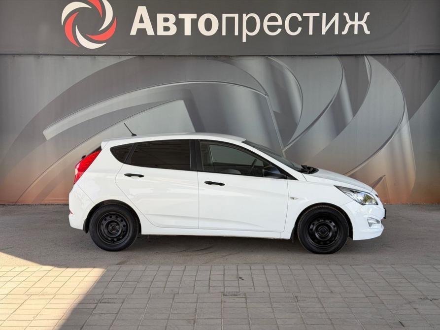 Hyundai Solaris I Рестайлинг Волгоград  - изображение 4