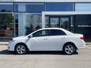 Toyota Corolla X (E140 E150) Москва  - изображение 25