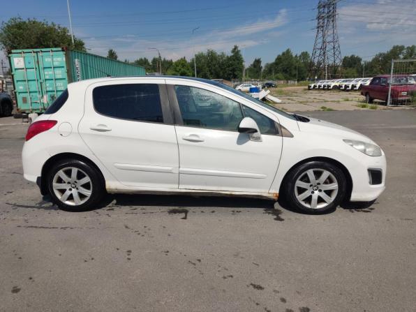 Peugeot 308 I Рестайлинг с пробегом 2011 года, цена 499 000 рублей, 150000 км, хэтчбек, Автокод Объявления