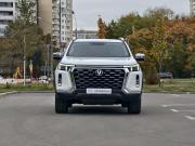 Changan Hunter Plus Москва  - изображение 10