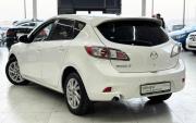 Mazda 3 II (BL) Рестайлинг Шахты  - изображение 20