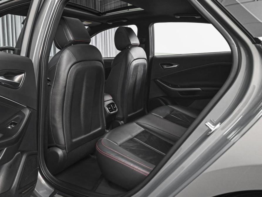 Hyundai Lafesta I Рестайлинг Ставрополь  - изображение 11