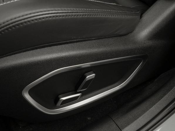 Geely Tugella I Рестайлинг с пробегом 2023 года, цена 2 795 000 рублей, 34855 км, внедорожник, Автокод Объявления