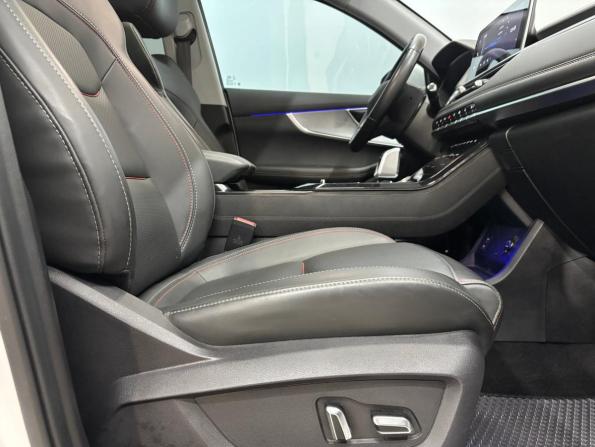 Chery Tiggo 7 Pro I с пробегом 2022 года, цена 1 572 000 рублей, 75310 км, внедорожник, Автокод Объявления
