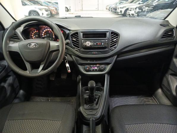 Lada (ВАЗ) Vesta I с пробегом 2021 года, цена 1 190 000 рублей, 55379 км, универсал, Автокод Объявления