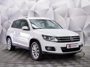 Volkswagen Tiguan I Рестайлинг Ульяновск  - изображение 27