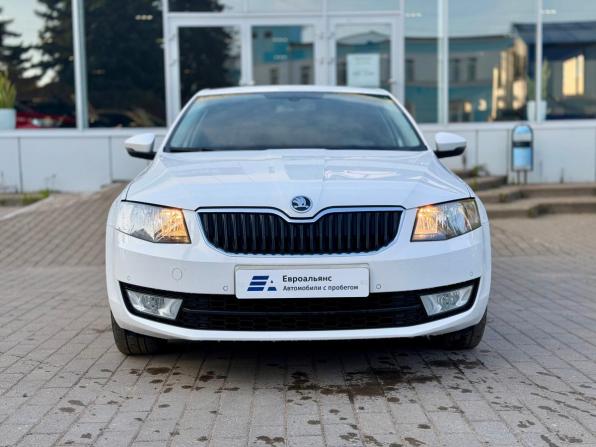 Skoda Octavia III (A7) с пробегом 2014 года, цена 1 389 000 рублей, 144000 км, лифтбек, Автокод Объявления