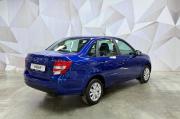 Lada (ВАЗ) Granta I Рестайлинг Азнакаево  - изображение 34